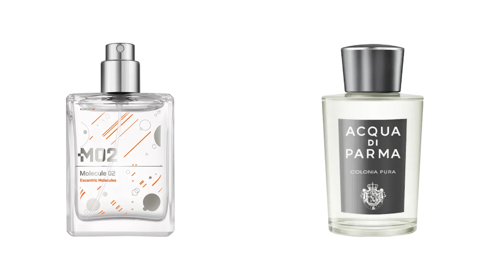 molcule 02 parfum