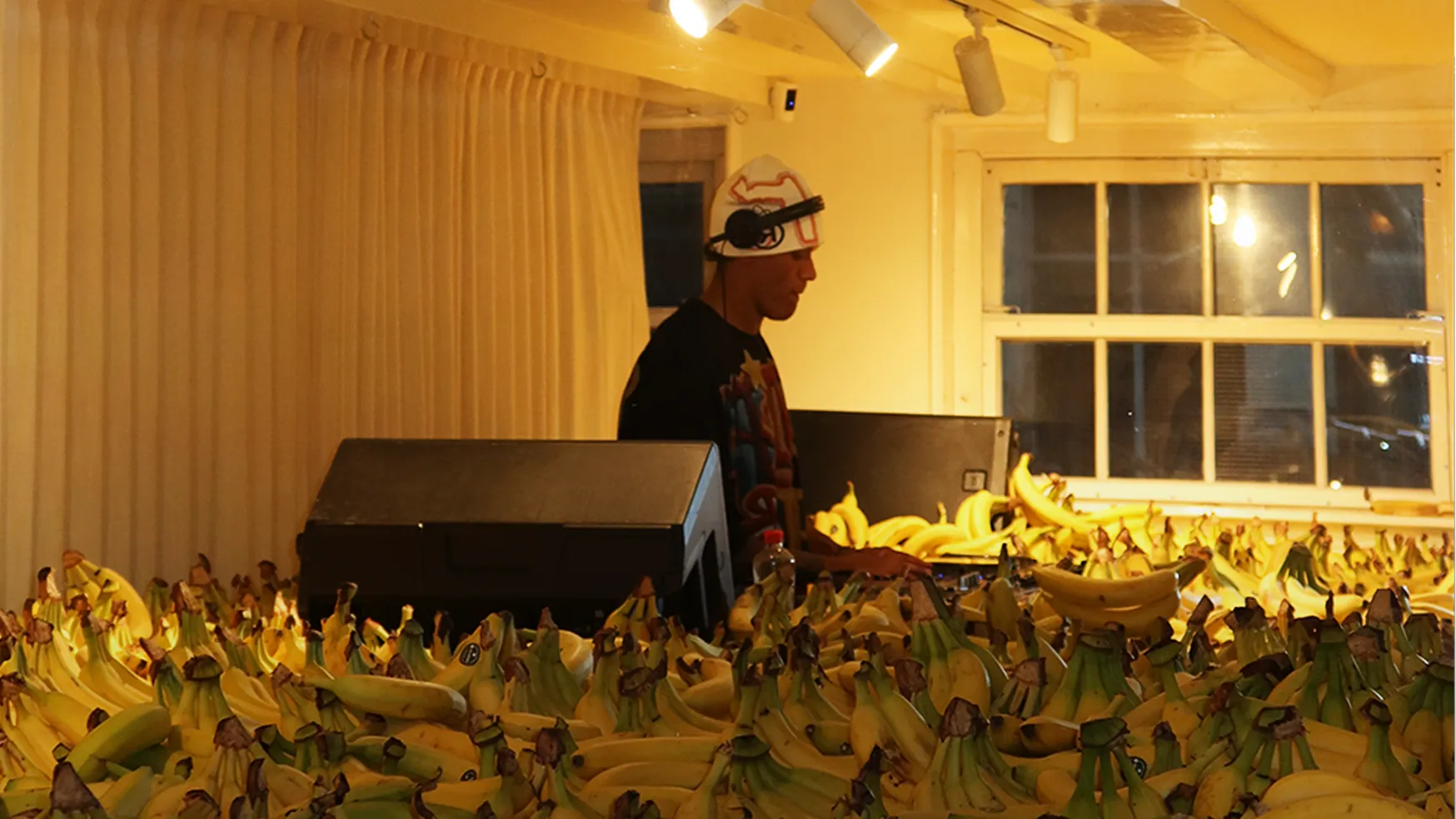 DIT HEB JE GEMIST TIJDENS ADE: BRANDS, BEATS & BANANA BOOTHS