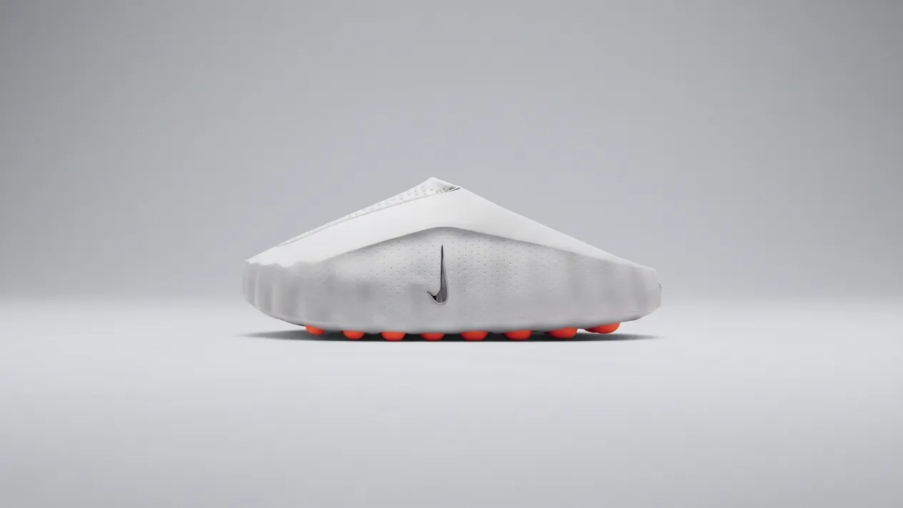 Nike Mind 001: Nike’s meest futuristische sneaker tot nu toe