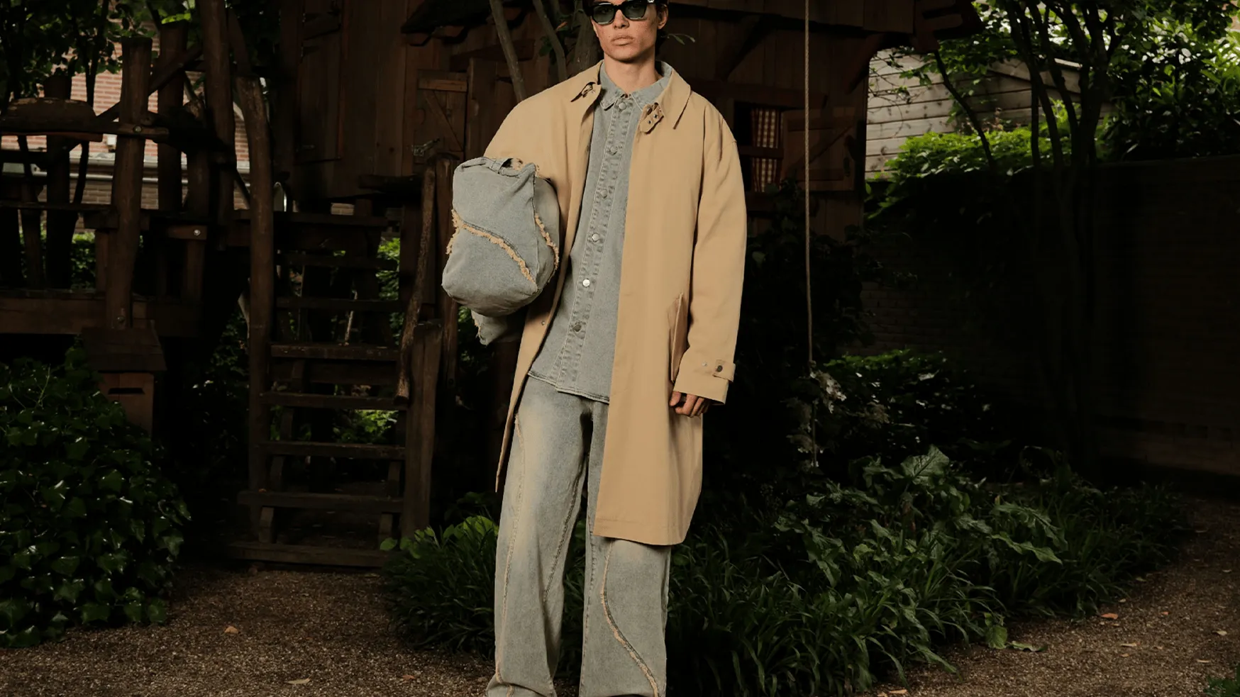 DON’T WASTE CULTURE: HET VERHAAL ACHTER  S/S'25