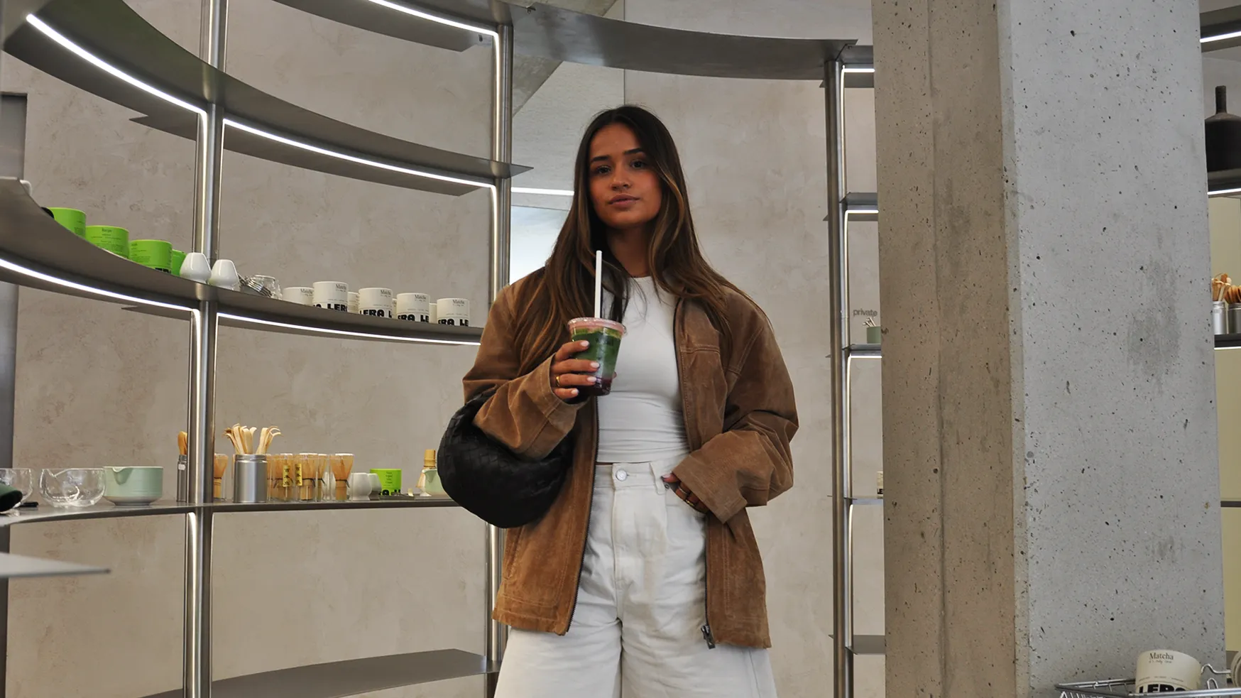 MATCHA DATE MET NOA ARRACHART