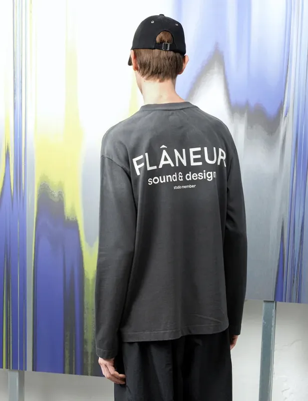 Flâneur